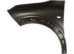 Blic 6504-04-0540311P - Parafango Oe 9603651380, Anteriore Sinistro Per C4 Cactus