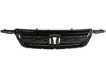 Blic 6502-07-2956990P - Griglia Del Radiatore Oe 71121 S9A 003 Per CR-V Ii (Rd)