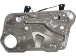 Blic 6060-00-95231802P - Oe 1J4 837 462 H Regolatore Del Finestrino, Anteriore Destro Per Bora (1J), Golf Iv (1J)