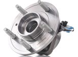 Ridex 654W1180 - Set Di Cuscinetti Ruota Oe 20863127 Per Captiva, Antara (L07)