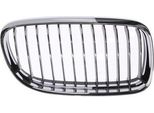 Blic 6502-07-0062992PP - Griglia Radiatore Oe 51 13 7 201 970, Destra Per Serie 3 (E90), Serie 3 (E91)
