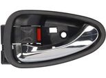 Blic 6010-19-068409P - Oe 69206 05051 C0 Maniglia Porta, Sinistra Per Avensis (T27)