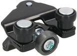 Blic 6003-00-0239PP - Oe 9033 Y9 Guida A Rulli, Porta Scorrevole Per Berlingo, Partner, Partner (5, G), Partner Tepee