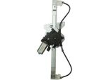 Valeo 850234 - Oe 31253719 Regolatore Del Finestrino, Posteriore Sinistro Per XC70 (295), V70 Ii (285), S80 I (184), S60 I (384)