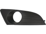 Blic 6502-07-1301996P - Griglia Di Ventilazione Oe 8200838548, Destra Per Logan, Logan I