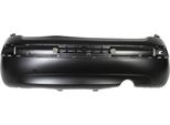 Blic 5506-00-0519951P - Paraurti Posteriore Oe 7410 R6 Per C3 I (Fc, Fn)