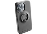 Custodia Per Cellulare Interphone Apple Iphone 13 Pro Nero, Custodia Per Cellulare Quiklox""""