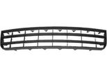Blic 6502-07-9524999P - Oe 1K0 853 677A 9B9 Griglia Di Ventilazione, Centrale Per Golf V (1K)