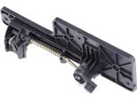 Topran 109 078 - Oe 1H1 857 131 01C Serratura Vano Portaoggetti Per Vento (1H), Golf Iii (1H)
