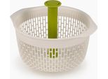 Joseph Joseph Centrifuga Per Insalata / Scolapasta Spindola ø 23 Cm