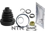 Set Di Soffietti Snr Albero Di Trasmissione Interno Anteriore Sinistro Destro Per Opel Corsa C Hatchback (X01) IBK53.006