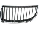 Blic 6502-07-0062991P - Oe 51 13 7 120 007 Griglia Radiatore, Sinistra Per Serie 3 (E90), Serie 3 (E91)