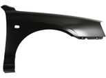 Blic 6504-04-3163318P - Parafango Oe 66320 2D011, Anteriore Destro Per Elantra (Xd)