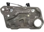 Blic 6060-00-95231801P - Oe 1J4 837 461 H Regolatore Di Finestrini, Anteriore Sinistro Per Golf Iv (1J), Bora (1J)