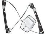 Blic 6060-01-045860P - Oe 1K5 837 462 B Regolatore Del Finestrino, Anteriore Destro Per Golf V (1K), Golf Vi, Jetta Iii (1K2)