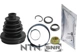Snr Kit Soffietto Albero Motore Interno Anteriore Sinistro Anteriore Destro Per Vw Golf Iv Hatchback (1J1) IBK54.002