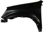Blic 6504-04-2956311P - Oe 20261 S9A A90ZZ Parafango, Anteriore Sinistro Per CR-V Ii (Rd), CR-V Iv (Rm)