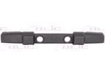 Blic 5510-00-3255901P - Paraurti Anteriore Oe 1FN67RXFAA Per Wrangler Iii (Jk)