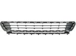 Blic 6502-07-9550910P - Oe 5G0 853 677 9B9 Griglia Di Ventilazione Centrale Per Golf (BA5, BV5), Golf Sportsvan (AM1, AN1), Golf Vii