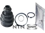 Snr Kit Soffietto Albero Motore Interno Anteriore Sinistro Anteriore Destro Adatto Per MERCEDES-BENZ Vito Bus (638) IBK51.002