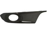 Blic 6502-07-9535921P - Oe 5C6853665A9B9 Griglia Di Ventilazione, Sinistra Per Jetta Iv