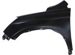 Blic 6504-04-2957311P - Parafango Oe 60261 Swa A01ZZ, Anteriore Sinistro Per CR-V Iii (Re)