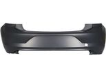 Blic 5506-00-9508950P - Paraurti Posteriore Oe 2G6807421GRU Per Polo (AE1, AW1, BZ1)