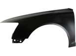 Blic 6504-04-0031313P - Oe 4F0 821 103 F Parafango, Anteriore Sinistro Per A6 (4F), A6 (4G)