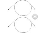 Blic 6205-08-035814P - Oe 9223 H5 Kit Di Riparazione, Regolatore Lunotto Per 508 (8D), 508 (8E)