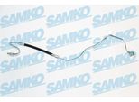 Samko 6T49023 Tubo Freno Adatto A Peugeot 307 Sw (3H) 307 (3A/C) 308 Sw I (4E, 4H) 307 Cc (3B) 308 I Hatchback (4A, 4C) 308 Cc (4B)
