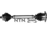 Ntn Snr DK54.031 Albero Di Trasmissione Anteriore Sinistro Per Vw Passat Variant (3B6) Passat Variant (3B5) Passat (3B3) Passat (3B2) Per Audi A4 Berlina (8D2, B5)