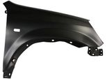 Blic 6504-04-2956314P - Oe 60211S9A000ZZ Parafango, Anteriore Destro Per CR-V Ii (Rd), CR-V Iv (Rm)