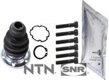 Set Di Soffietti Snr Albero Di Trasmissione Interno Anteriore Sinistro Destro Per Vw Passat Variant (3B6) IBK54.006
