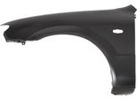 Blic 6504-04-3475313P - Parafango Di Primo Equipaggiamento B30D 52 211B, Anteriore Sinistro Per 323 (Bj)