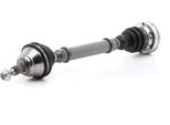 Ntn Snr DK54.051 Albero Motore Anteriore Destro Per Vw Golf Iv Hatchback (1J1) Golf Iv Variant (1J5) Bora Berlina (1J2) Bora Variant (1J6) Per Audi