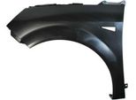 Blic 6504-04-6042311P - Oe 77 01 474 852 Parafango, Anteriore Sinistro Per Scenic Ii, Grand Scenic Ii (Jm)