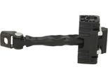 Blic 6004-00-0259P - Oe 5J0 837 249C Controllo Porta, Anteriore Per Fabia Ii (54), Roomster (5J)