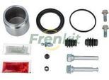 Kit Di Riparazione Pinza Freno Frenkit Per Hyundai Tucson (Tl, Tle) Anteriore 60 Mm 760570