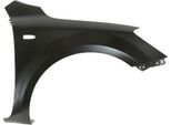Blic 6504-04-3267312P - Oe 66321 1H010 Parafango, Anteriore Destro Per Pro Ceed (Ed), Ceed (Ed)