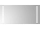 Specchio Da Bagno Vidaxl Led 40X20 Cm