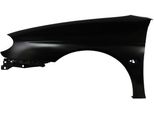 Blic 6504-04-6037313P - Oe 77 51 696 568 Parafango, Anteriore Sinistro Per Megane I, Megane Ii