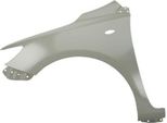 Blic 6504-04-8116313P - Parafango Oe 53812 12A10, Anteriore Sinistro Per Corolla (E15)