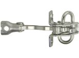 Blic 6004-00-0297P - Oe 5Z3 837 249 Controllo Porta, Anteriore Per Fox (5Z)