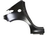 Blic 6504-01-5507514P - Parafango Oe 8526 K2, Posteriore Destro Per 206 Cc (2D), 206 (2A/C), 206 (2E/K), 206 Sw (2E/K), 206 Van, 206+