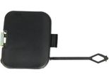 Blic 5513-00-0061972P - Oe 51127173749 Flap, Gancio Di Traino Posteriore Per Serie 3 (E46)