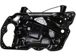 Blic 6060-00-95401802P - Oe 3C1 837 462 L Regolatore Del Finestrino, Anteriore Destro Per Passat (3C)
