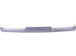 Blic 6509-01-3527921P - Oe 210 885 0621 Modanatura, Paraurti Anteriore, Per Classe E (W210), Classe E (VF210), Classe E (S210)