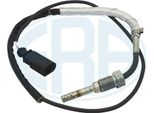 Era 551125A - Oe 045 906 088 J Sensore Temperatura Gas Di Scarico Per Cordoba (6L), Exeo (3R), Ibiza (6L), Ibiza (6J, 6P), Fabia Ii (54), Roomster (5J)