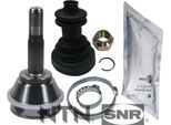 Set Giunti Snr Albero Motore Lato Ruota Anteriore Sinistra Anteriore Destra Per Fiat Ducato Furgone/Telaio (230) OJK66.005