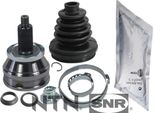 Set Giunti Snr Albero Motore Lato Ruota Anteriore Sinistra Anteriore Destra Per Vw Polo (9N) OJK54.008